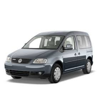CADDY 2004-